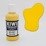 Golden Yellow Underglaze