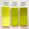 Lime Green Underglaze Lime Green Underglaze
