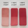 Maroon Red Underglaze Maroon Red Underglaze