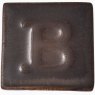 Granite Brown Earthenware Glaze 9222