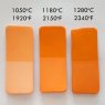 Monarch Orange Underglaze Monarch Orange Underglaze