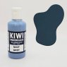 Navy Grey Underglaze Navy Grey Underglaze
