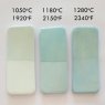 Powder Blue Underglaze Powder Blue Underglaze
