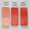 Rosy Pink Underglaze Rosy Pink Underglaze