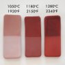 Sangria Red Underglaze Sangria Red Underglaze