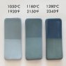 Slate Blue Underglaze Slate Blue Underglaze