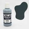 Steel Grey Underglaze Steel Grey Underglaze