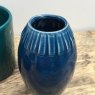 Bright Blue Earthenware Glaze 9225