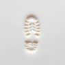 Medium Right Boot Print MKM Stamp Medium Right Boot Print MKM Stamp