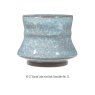 Glacial Lake Amaco Kiln Ice Glaze Glacial Lake Amaco Kiln Ice Glaze