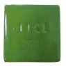 High Fire Shamrock Green Glaze Stain