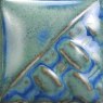 Capri Blue Mayco Stoneware Glaze Capri Blue Mayco Stoneware Glaze