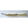 Handmade Goat Hair Mop Brush