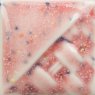Pink Speck Mayco Stoneware Glaze