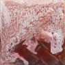 White Flux Mayco Stoneware