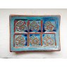 Botz Water Blue Earthenware Glaze 9342