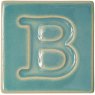 Botz Water Blue Earthenware Glaze 9342