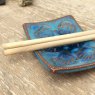 Botz Water Blue Earthenware Glaze 9342