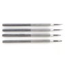 Aluminium Ball End Tools Set Of 4