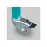 Rohde Set of 4 Castors (2 lockable)(TE-MCC, TE-S)