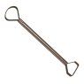 Large Aluminium Double Ended Trimming Tool Large Aluminium Double Ended Trimming Tool