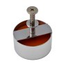 Round Stainless Steel Tile Cutter 60mm