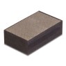 Abrasive Diamond Block Hand Sanding Pad Abrasive Diamond Block Hand Sanding Pad