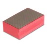 Abrasive Diamond Block Hand Sanding Pad Abrasive Diamond Block Hand Sanding Pad