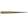 Large Boxwood Modelling Tool 25cm Large Boxwood Modelling Tool 25cm
