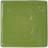 Spring Green Earthenware Glaze 9348 Spring Green Earthenware Glaze 9348