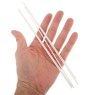 Alumina Firing Rod 2mm Alumina Firing Rod 2mm