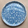 Medium Blue Matte Ink Medium Blue Matte Ink