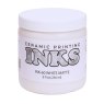 White Matte Ink White Matte Ink