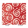 Bright Red Matte Ink Bright Red Matte Ink