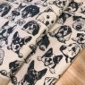 Zany Dogs Underglaze Transfer Sheets Zany Dogs Underglaze Transfer Sheets