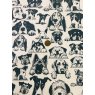 Zany Dogs Underglaze Transfer Sheets Zany Dogs Underglaze Transfer Sheets