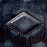 Night Reef By The Sea Reactive Glaze