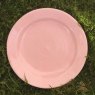 Baby Pink Earthenware Glaze 9362