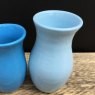 Baby Blue Earthenware Glaze 9370 Baby Blue Earthenware Glaze 9370