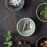 Autumn Blue Brown Earthenware Glaze 9457 DISCONTINUED Autumn Blue Brown Earthenware Glaze 9457 DISCONTINUED