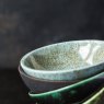 Autumn Blue Brown Earthenware Glaze 9457 DISCONTINUED Autumn Blue Brown Earthenware Glaze 9457 DISCONTINUED