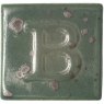 Botz Emerald-Glimmer Earthenware Glaze 9474