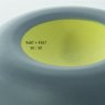 Yellow Matt Earthenware Glaze 9487 Yellow Matt Earthenware Glaze 9487