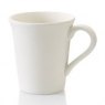 Bisque Cone Flare Mug