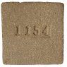 Raku Clay 1154