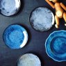 Blue Effect Earthenware Glaze 9542 Blue Effect Earthenware Glaze 9542