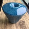 Blue Effect Earthenware Glaze 9542