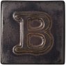 Black Gold Earthenware Glaze 9575
