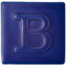 Maurtius Blue Earthenware Glaze 9590