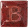 Botz Speckled Red Earthenware Glaze 9605